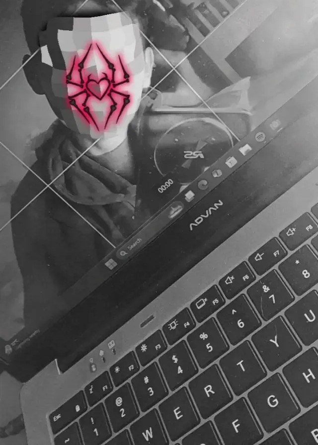 Foto Arvi Indra Setiawan